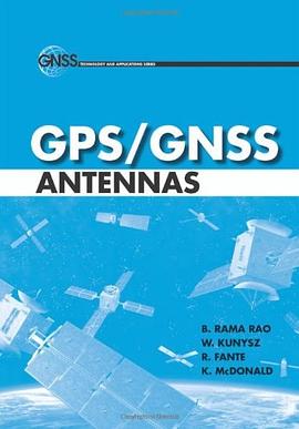 GPS/GNSS Antennas pdf epub mobi 電子書 下載