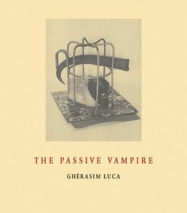 The Passive Vampire pdf epub mobi 电子书 下载