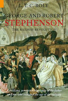 George and Robert Stephenson pdf epub mobi 电子书 下载