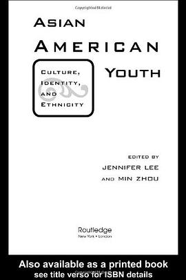 Asian American Youth pdf epub mobi 电子书 下载