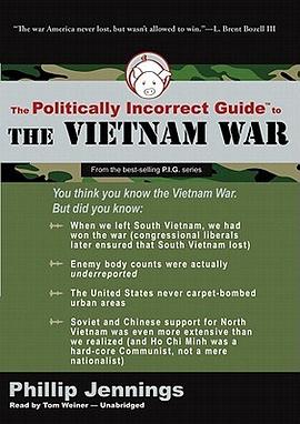 The Politically Incorrect Guide to the Vietnam War (Library) pdf epub mobi 电子书 下载
