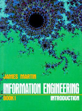 Information Engineering, Book I pdf epub mobi 电子书 下载