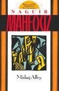 Midaq Alley pdf epub mobi 电子书 下载