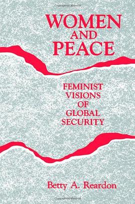 Women and Peace pdf epub mobi 电子书 下载