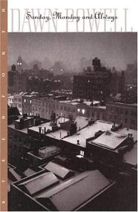 Sunday, Monday, and Always pdf epub mobi 电子书 下载