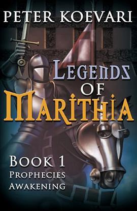 Legends of Marithia pdf epub mobi 下载