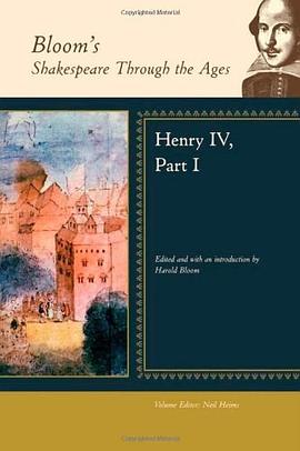 "Henry IV, Part 1" pdf epub mobi 电子书 下载