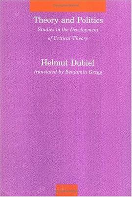 Theory and Politics pdf epub mobi 电子书 下载