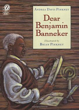 Dear Benjamin Banneker pdf epub mobi 电子书 下载