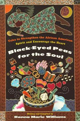 Black Eyed Peas for the Soul pdf epub mobi 電子書 下載