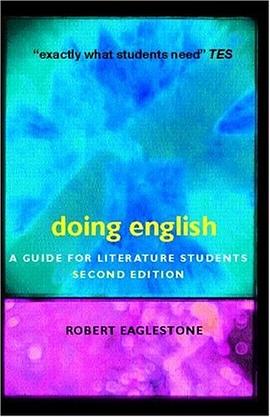 Doing English pdf epub mobi 电子书 下载