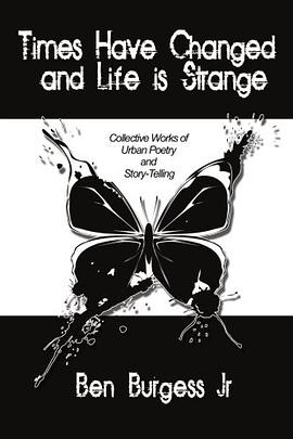 Times Have Changed and Life Is Strange pdf epub mobi 电子书 下载