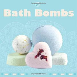 Bath Bombs pdf epub mobi 電子書 下載