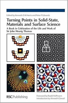 Turning Points in Solid-State, Materials and Surface Science pdf epub mobi 電子書 下載