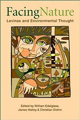 Facing Nature pdf epub mobi 电子书 下载