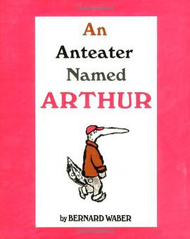An Anteater Named Arthur pdf epub mobi 电子书 下载