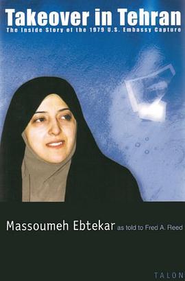 Takeover in Tehran pdf epub mobi 电子书 下载