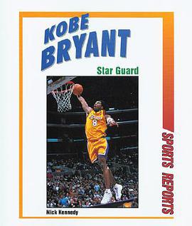 Kobe Bryant pdf epub mobi 下载