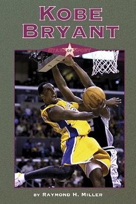 Kobe Bryant pdf epub mobi 电子书 下载