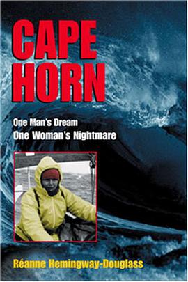 Cape Horn pdf epub mobi 电子书 下载