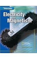 Electricity and Magnetism pdf epub mobi 电子书 下载