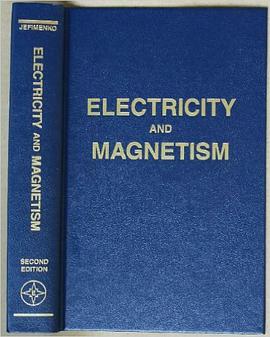 Electricity and Magnetism pdf epub mobi 电子书 下载
