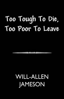 Too Tough to Die pdf epub mobi 电子书 下载