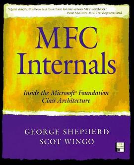 MFC Internals pdf epub mobi 电子书 下载