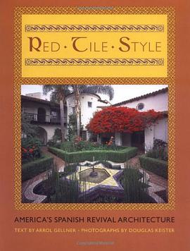 Red-Tile Style pdf epub mobi 下载