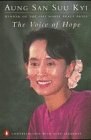 Aung San Suu Kyi the Voice of Hope pdf epub mobi 电子书 下载