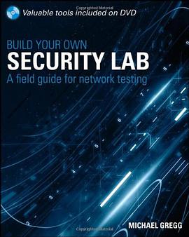 Build Your Own Security Lab pdf epub mobi 电子书 下载