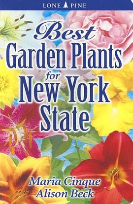 Best Garden Plants for New York State pdf epub mobi 电子书 下载