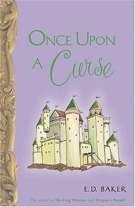 Once Upon a Curse pdf epub mobi 电子书 下载