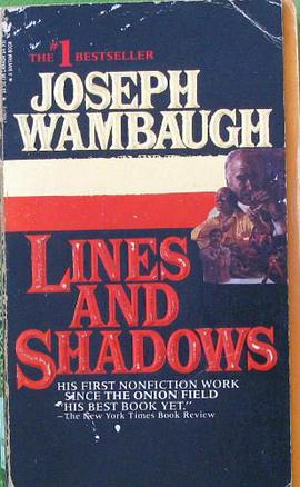 LINES AND SHADOWS pdf epub mobi 电子书 下载