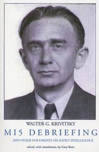 MI5 Debriefing & Other Documents on Soviet Intelligence pdf epub mobi 电子书 下载