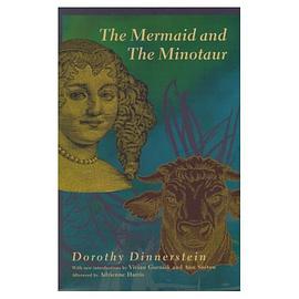 The Mermaid and the Minotaur pdf epub mobi 电子书 下载