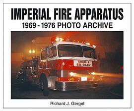 Imperial Fire Apparatus pdf epub mobi 下载