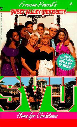 Home for Christmas Sweet Valley UniversityR pdf epub mobi 电子书 下载