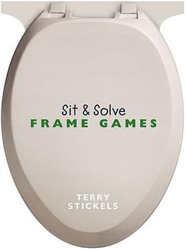 Sit & Solve Frame Games pdf epub mobi 电子书 下载