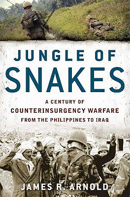 Jungle of Snakes pdf epub mobi 电子书 下载