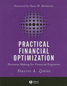 Practical Financial Optimization pdf epub mobi 电子书 下载