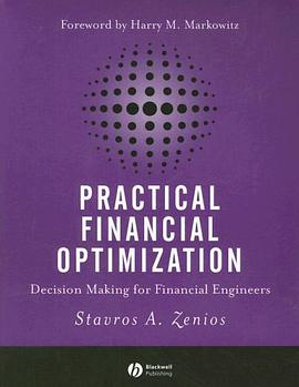 Practical Financial Optimization pdf epub mobi 电子书 下载