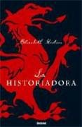 La Historiadora / The Historian (Spanish Edition) pdf epub mobi 电子书 下载