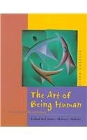 The Art of Being Human pdf epub mobi 电子书 下载