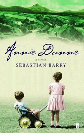 Annie Dunne pdf epub mobi 下载