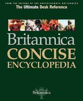 Britannica Concise Encyclopedia大英简明百科 pdf epub mobi 电子书 下载
