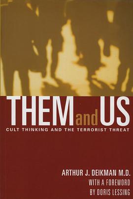 Them and Us pdf epub mobi 电子书 下载