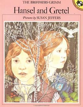 Hansel and Gretel (Puffin Pied Piper) pdf epub mobi 电子书 下载
