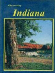 Discovering Indiana pdf epub mobi 电子书 下载