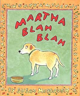 Martha Blah Blah pdf epub mobi 电子书 下载